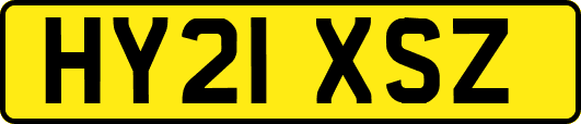 HY21XSZ