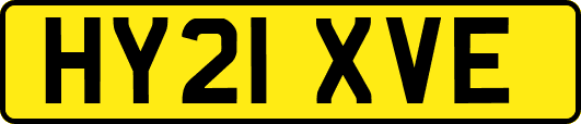 HY21XVE