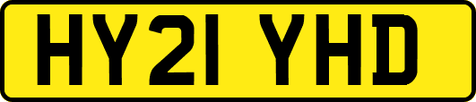 HY21YHD