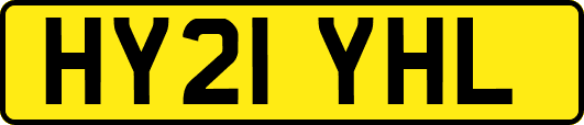 HY21YHL