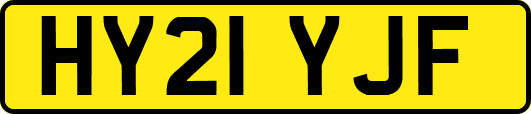HY21YJF