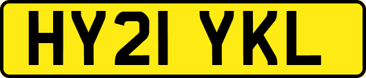 HY21YKL