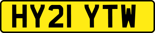 HY21YTW