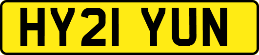HY21YUN