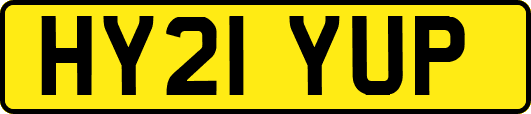 HY21YUP
