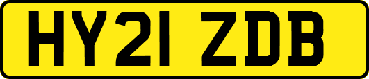 HY21ZDB
