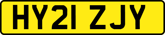 HY21ZJY