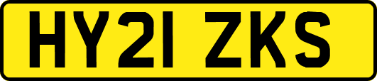 HY21ZKS