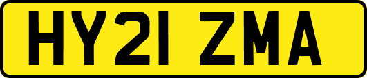 HY21ZMA