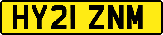HY21ZNM