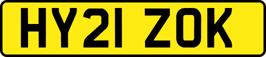 HY21ZOK
