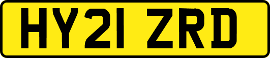 HY21ZRD