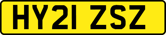 HY21ZSZ