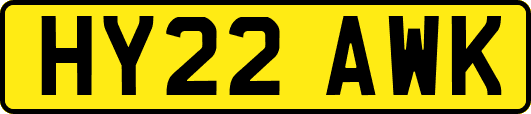 HY22AWK