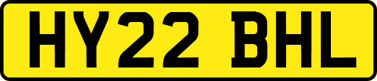 HY22BHL