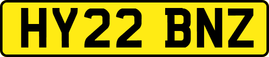 HY22BNZ