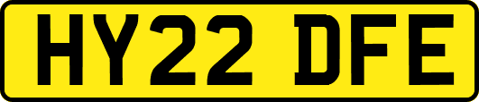 HY22DFE