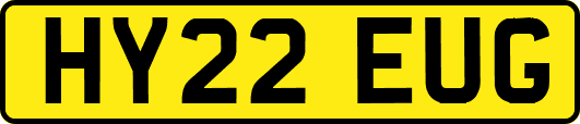 HY22EUG