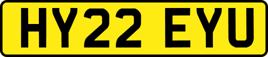 HY22EYU