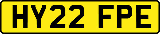 HY22FPE