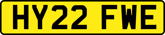 HY22FWE