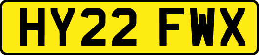 HY22FWX