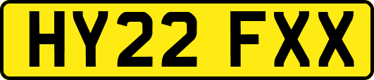 HY22FXX