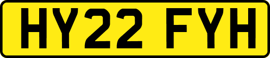 HY22FYH