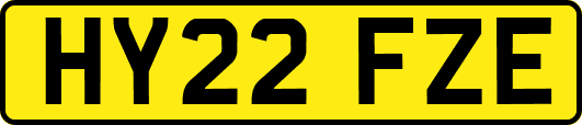 HY22FZE