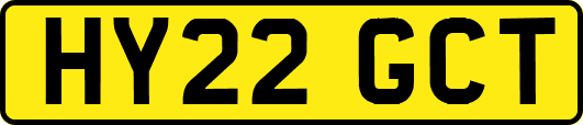 HY22GCT