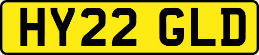 HY22GLD
