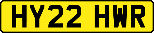HY22HWR