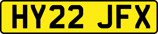 HY22JFX