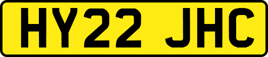 HY22JHC
