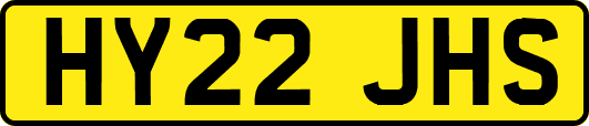HY22JHS