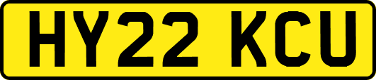 HY22KCU