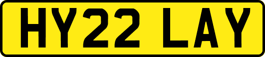 HY22LAY