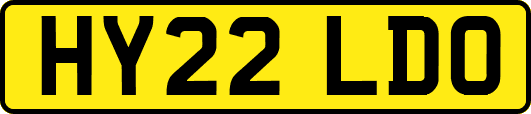 HY22LDO