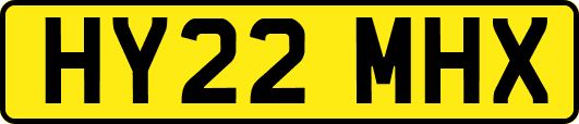 HY22MHX