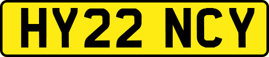 HY22NCY