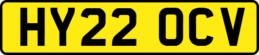 HY22OCV