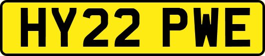 HY22PWE