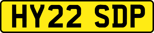 HY22SDP