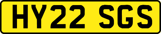 HY22SGS