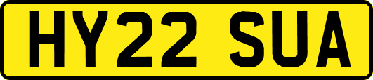 HY22SUA