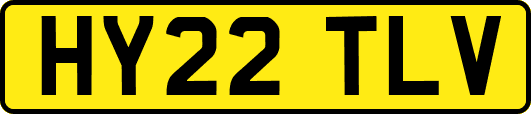 HY22TLV