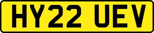 HY22UEV