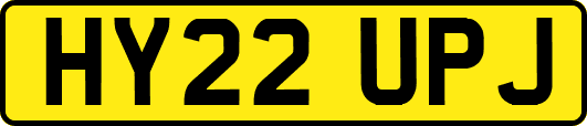 HY22UPJ