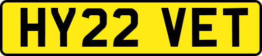 HY22VET