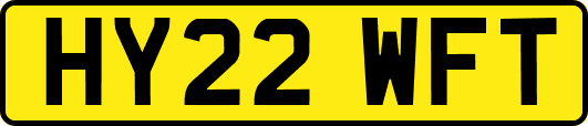 HY22WFT